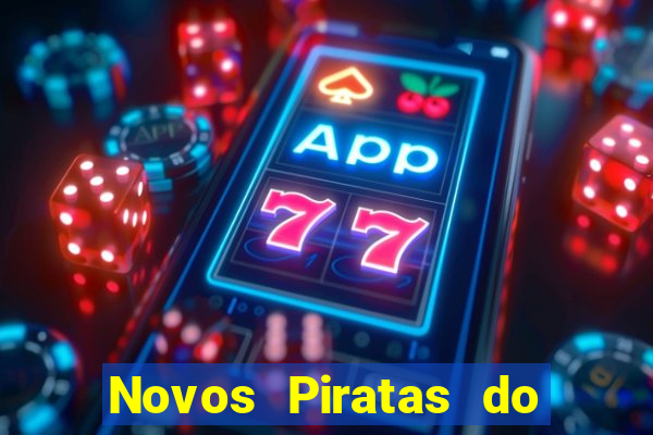 Novos Piratas do Caribe 6 piratas do caribe 6 o retorno de davy